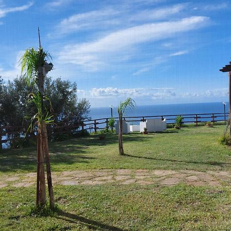 Tenuta Belvedere Cilento Montecorice Kültér fotó
