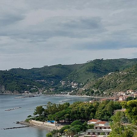 Tenuta Belvedere Cilento Montecorice Kültér fotó