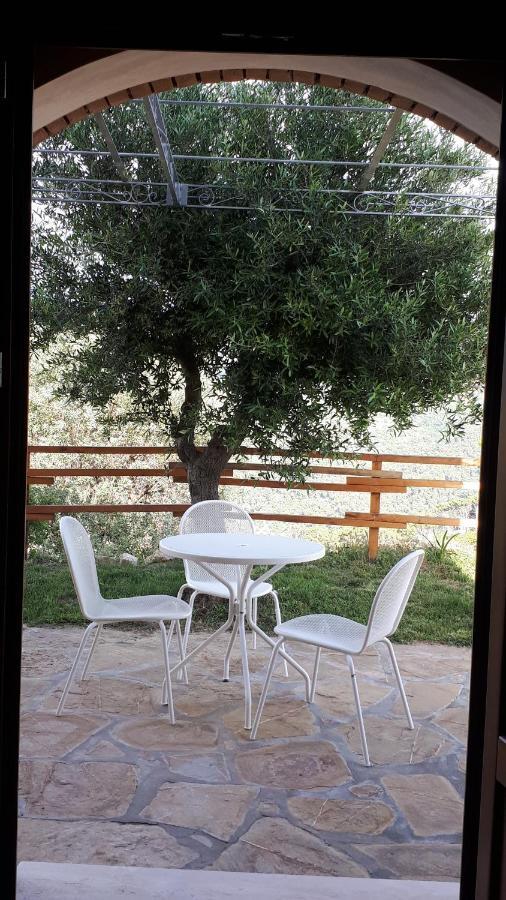 Tenuta Belvedere Cilento Montecorice Kültér fotó