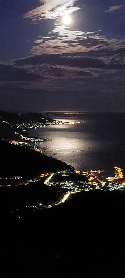 Tenuta Belvedere Cilento Montecorice Kültér fotó
