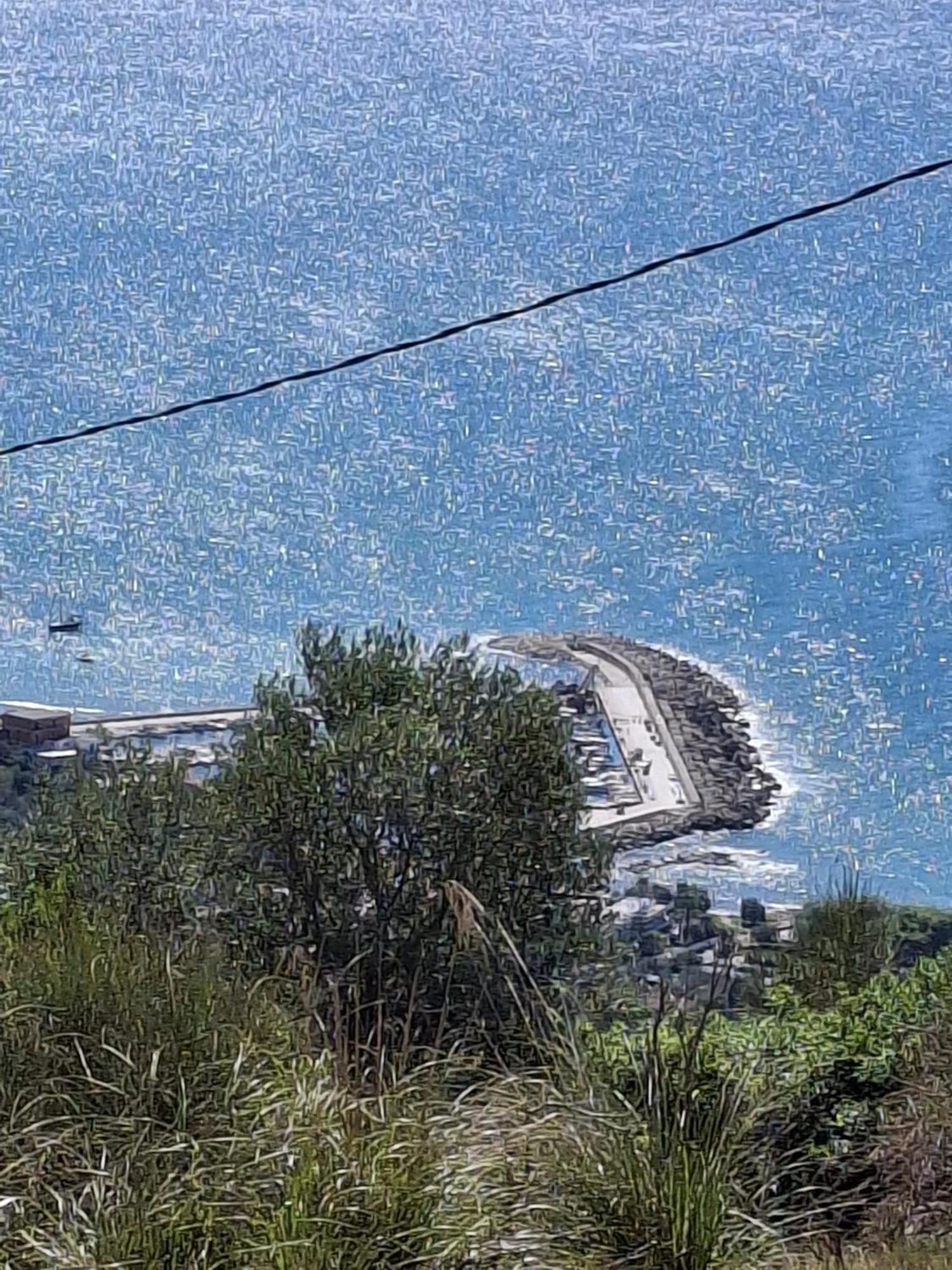 Tenuta Belvedere Cilento Montecorice Kültér fotó